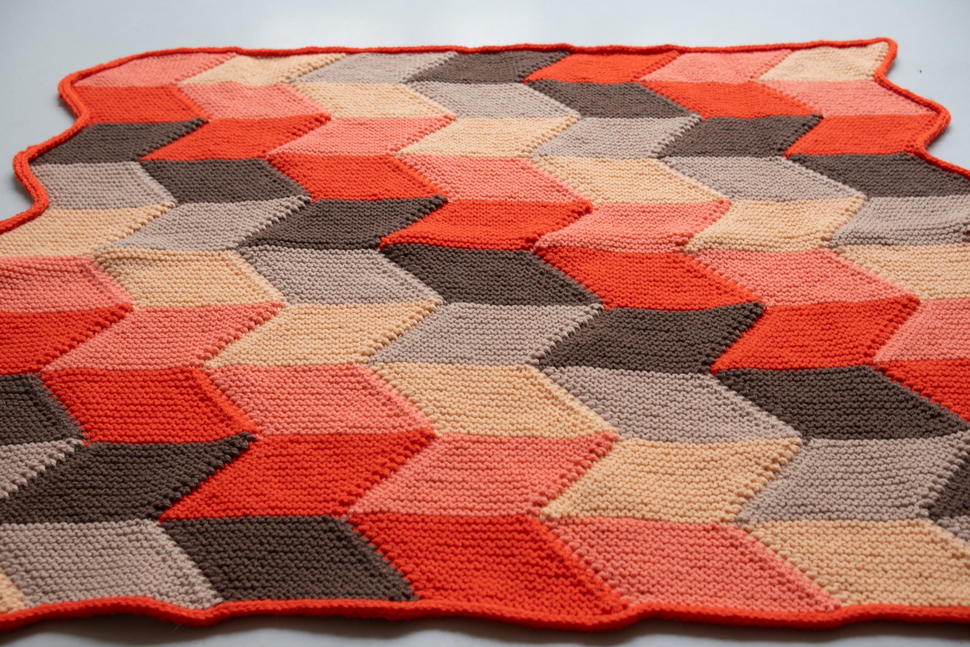 Hvammsvík Blanket