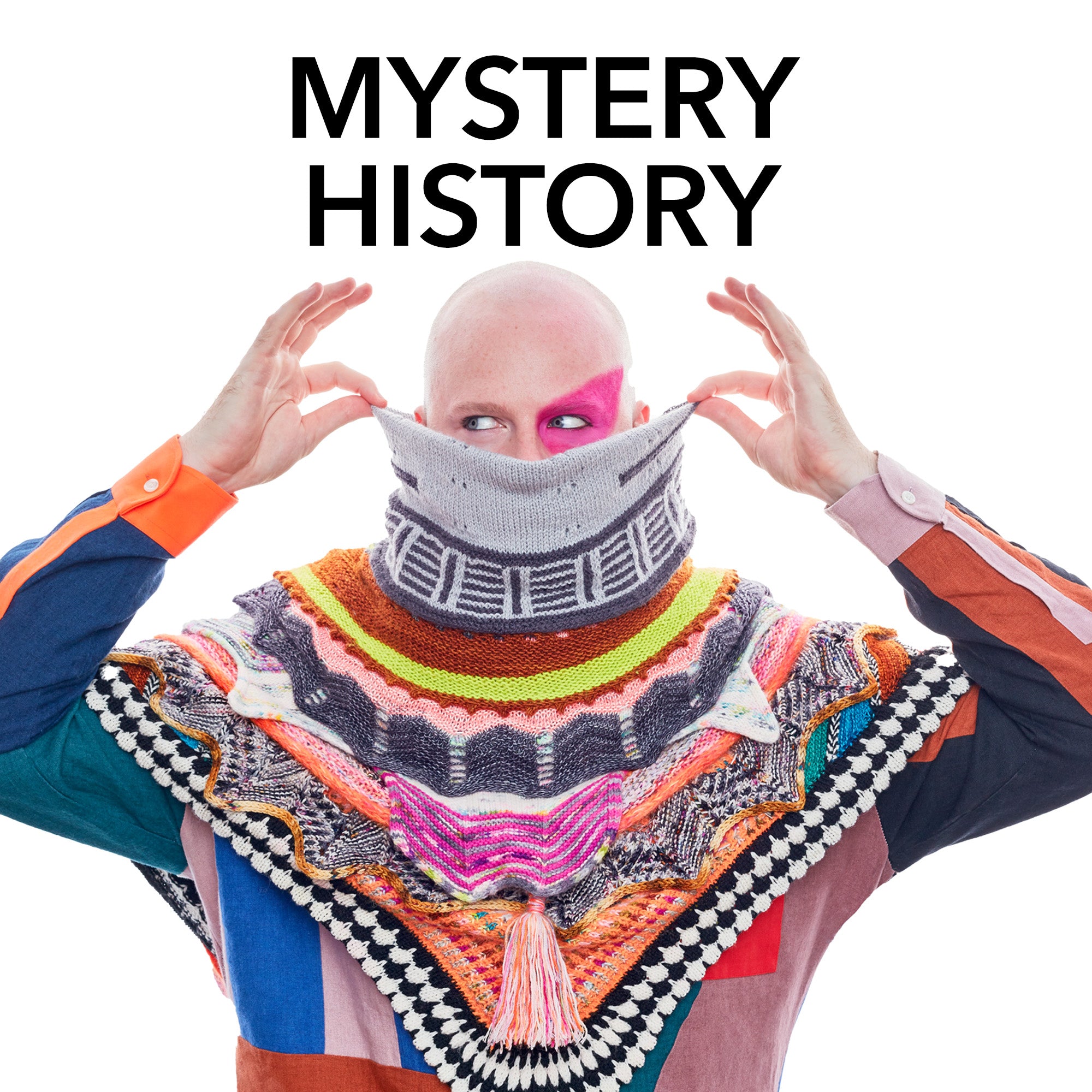 Mystery History