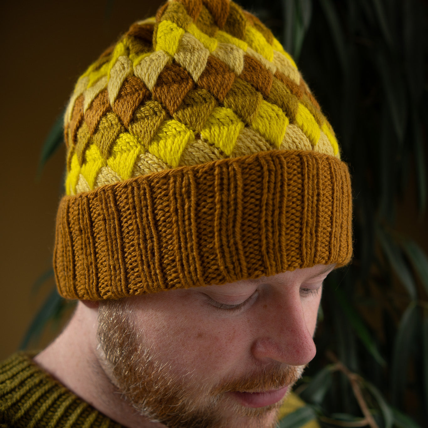 Treasure Trove Hat