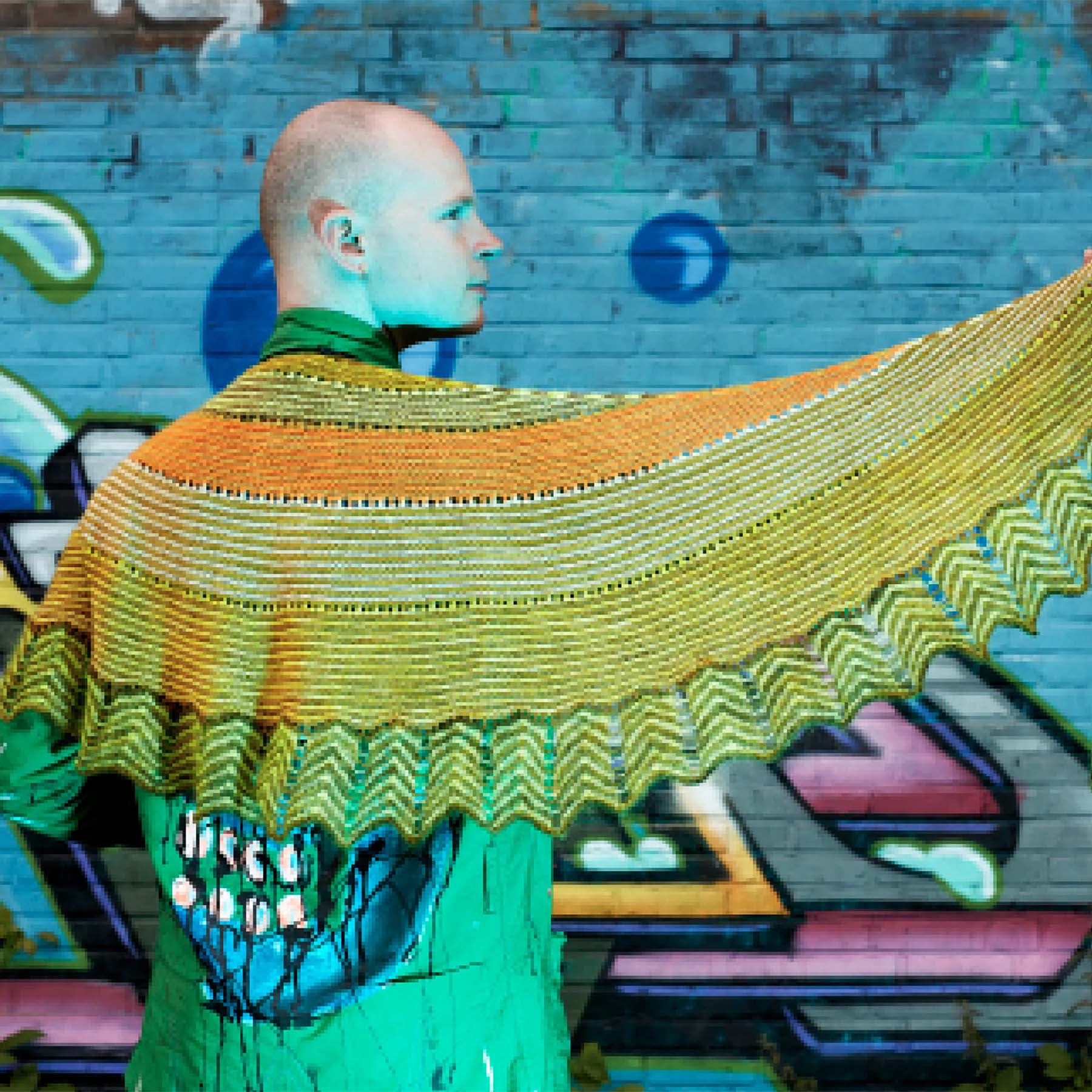 Westknits Bestknits Number 1: Shawls