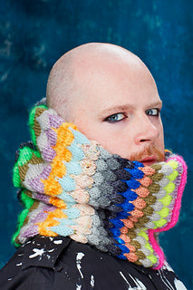 The Bubble Cowl