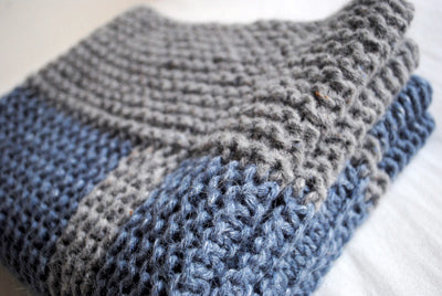 Modish Cowl