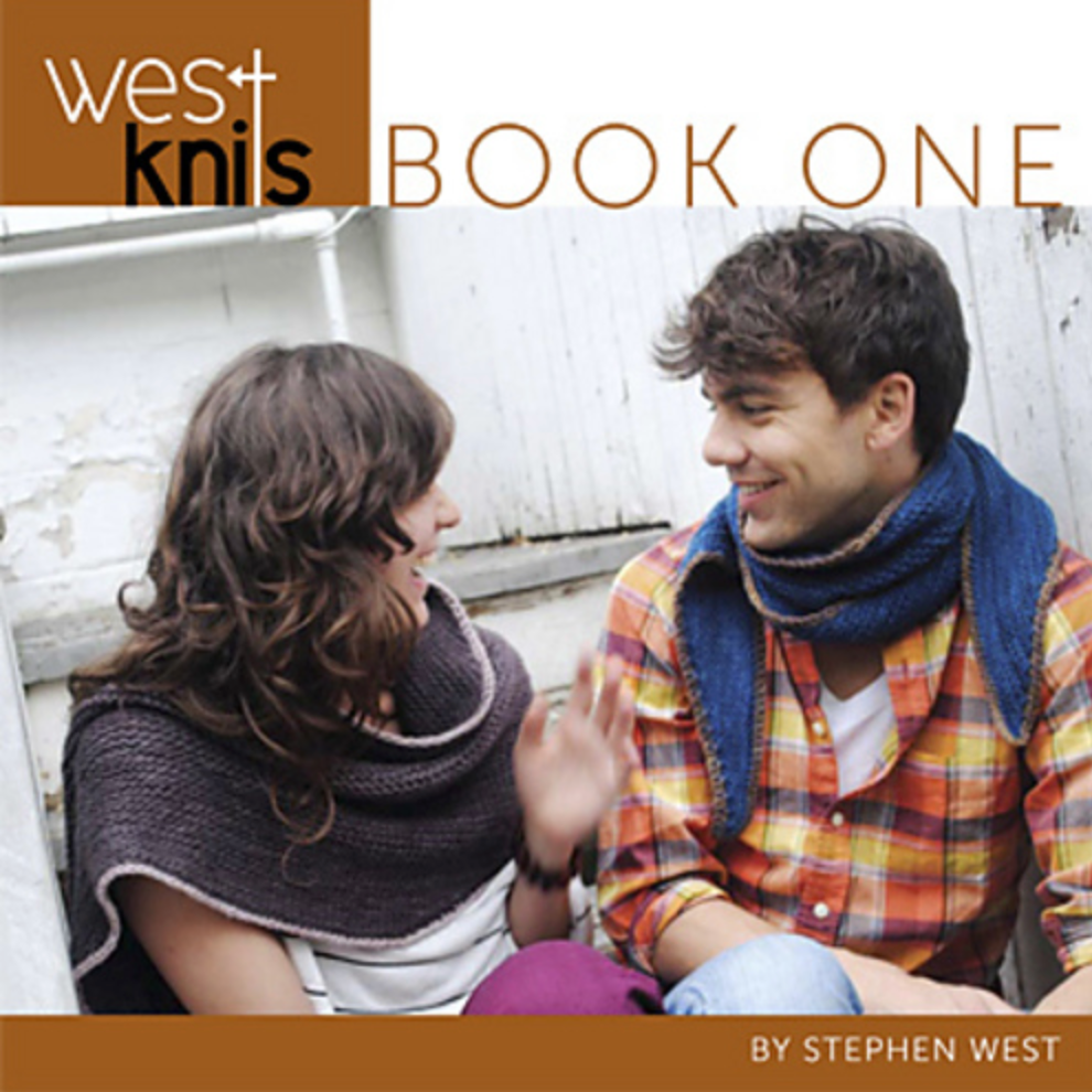 Westknits Book One