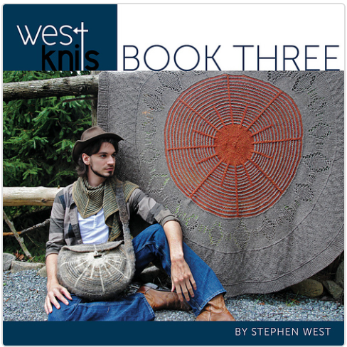 Westknits Book Three