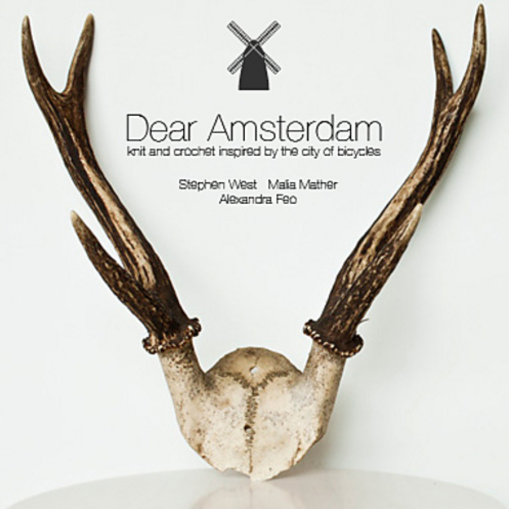 Dear Amsterdam