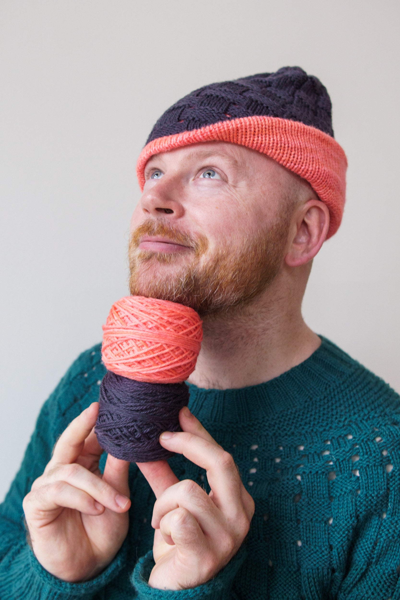 The Basketweaver Hat