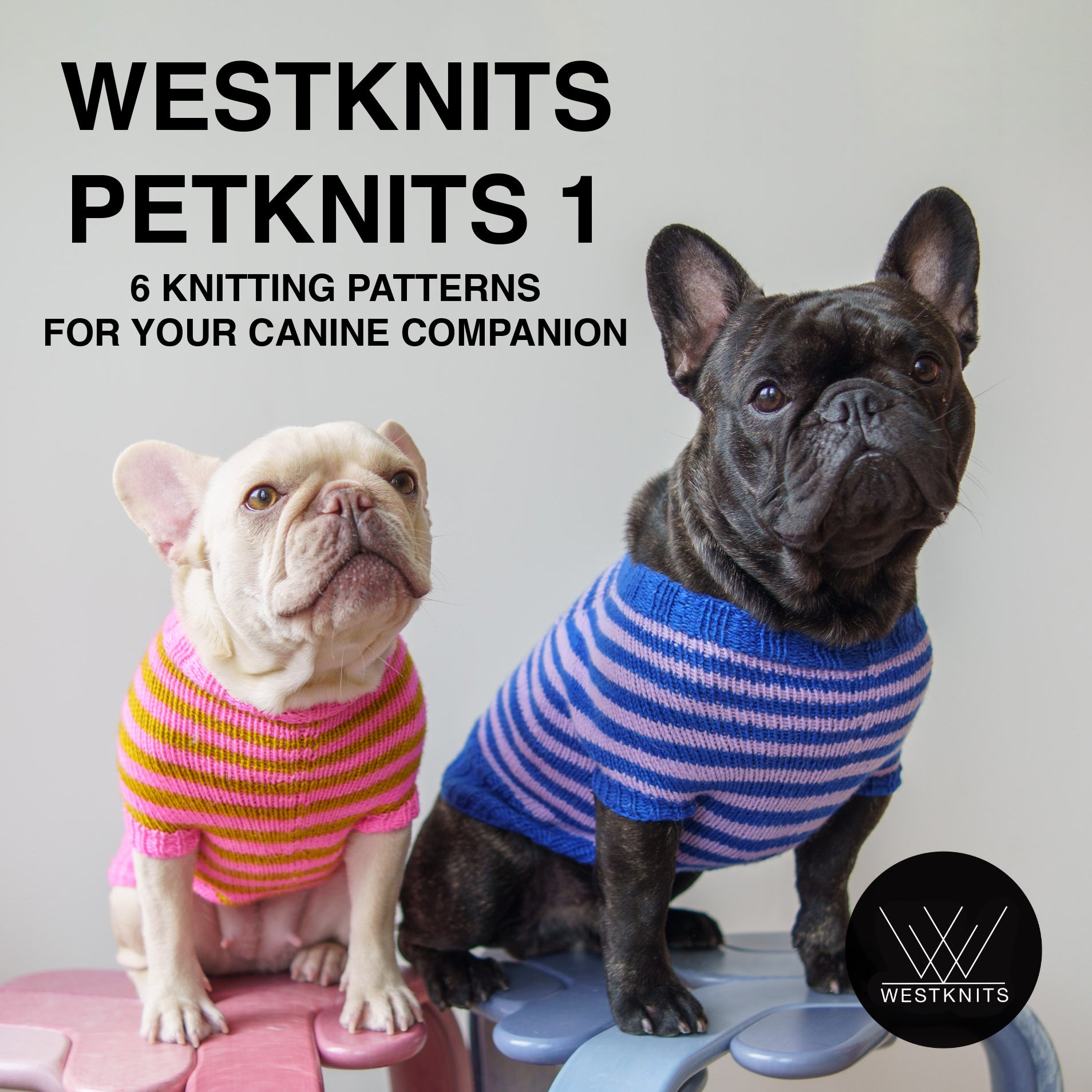 Westknits Petknits 1