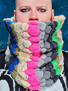 The Bubble Cowl