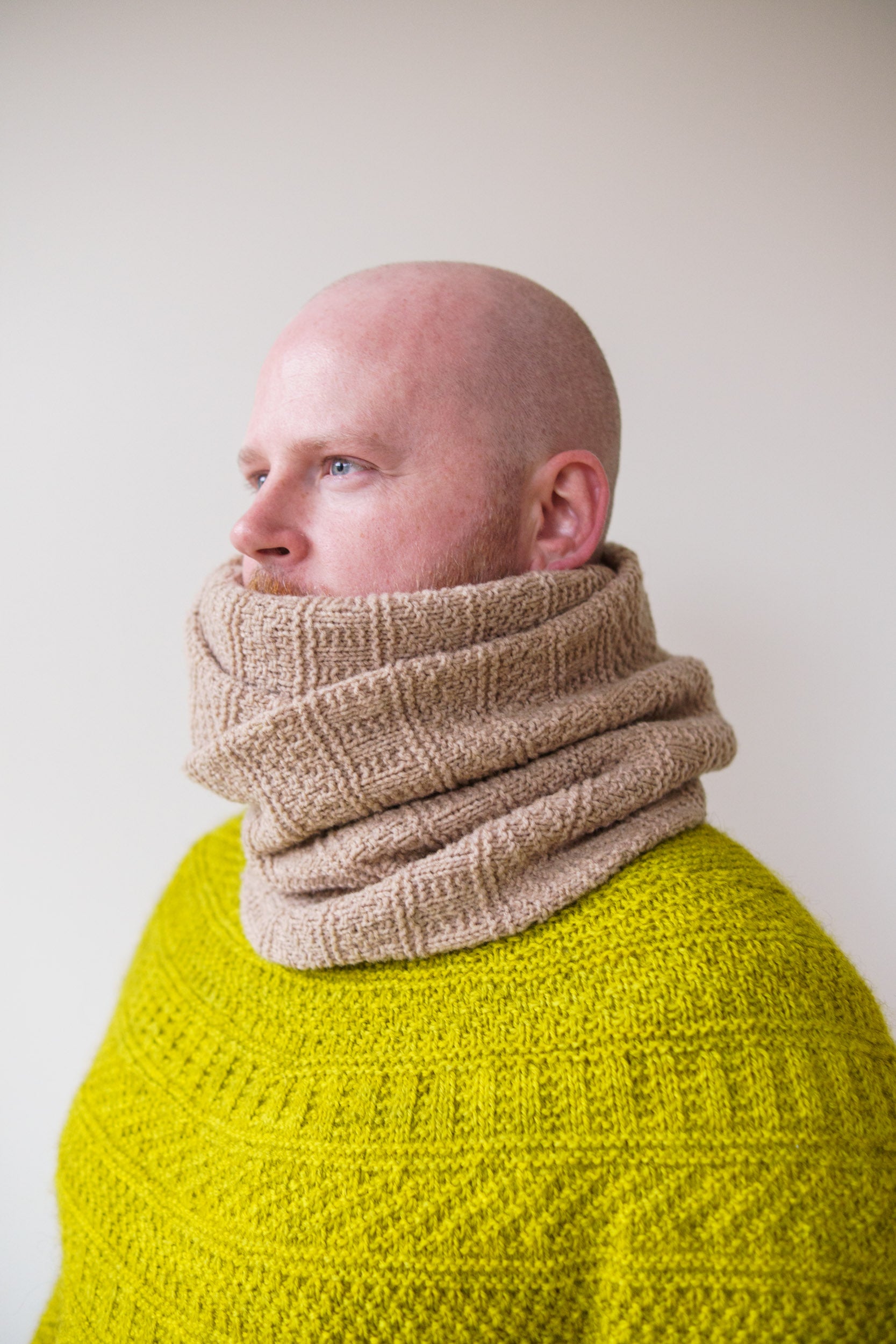 Dustland Cowl