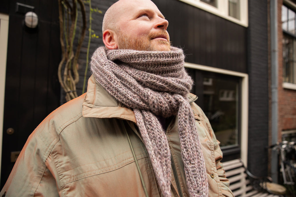 Brioshawl