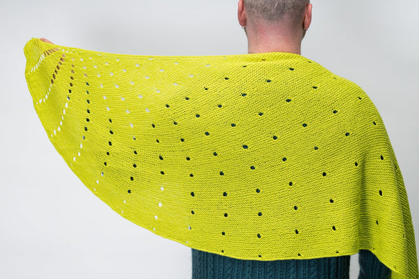 Dotted Rays - Westknits