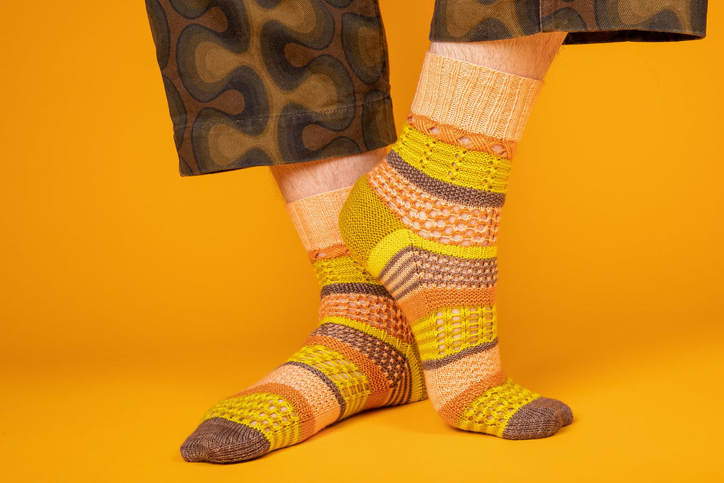 Sock Smorgasbord