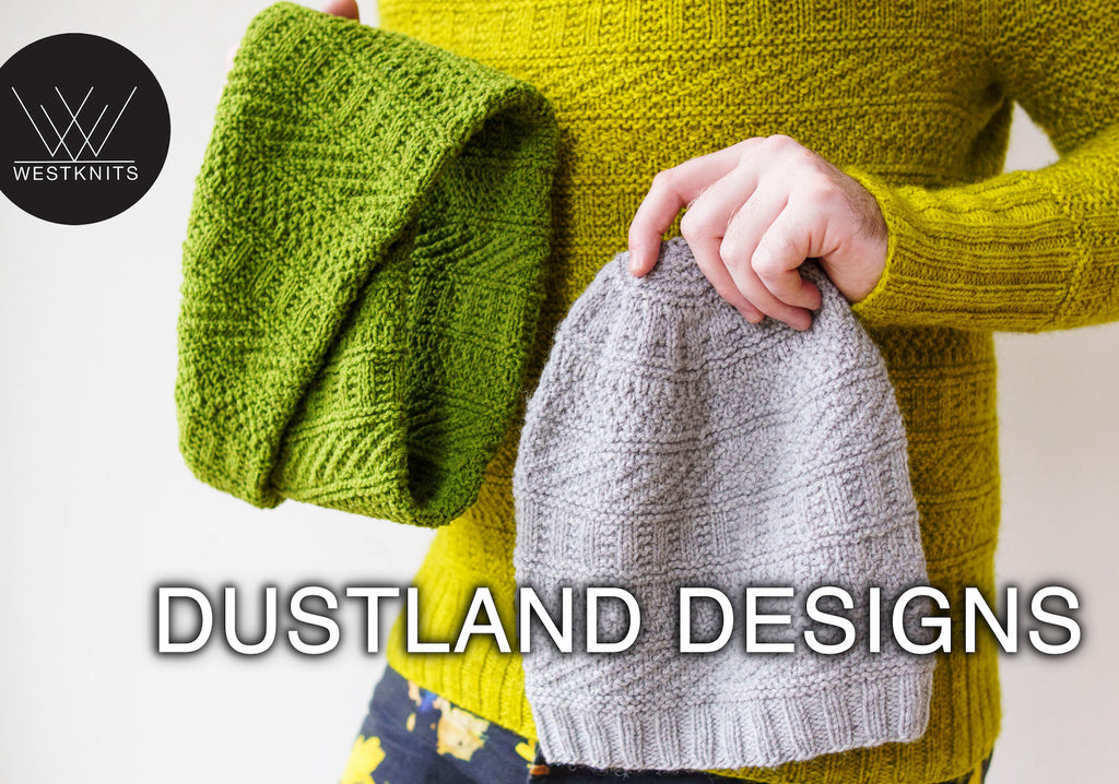 Dustland Designs