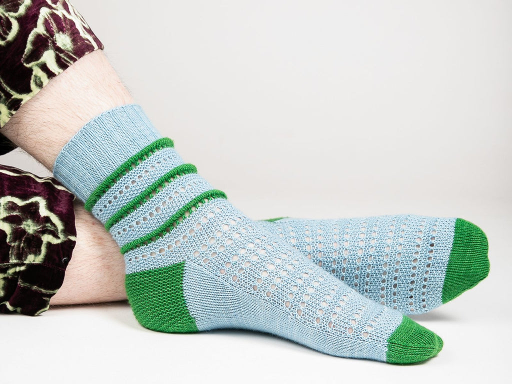 Welty Socks