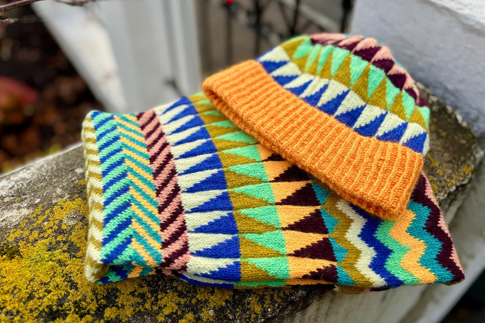 Shiver Defender Hat
