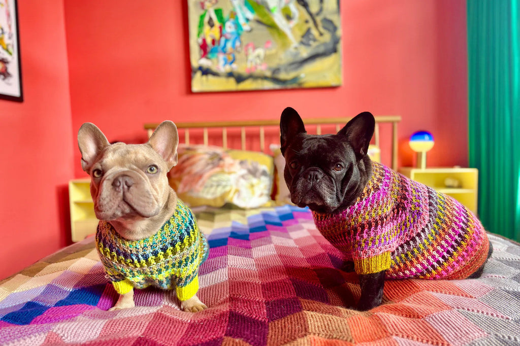 Westknits Pet Knits 2