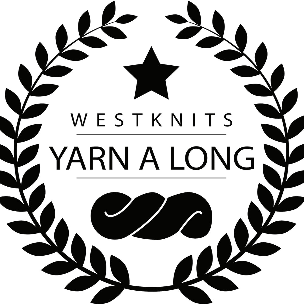 Yarn A Long