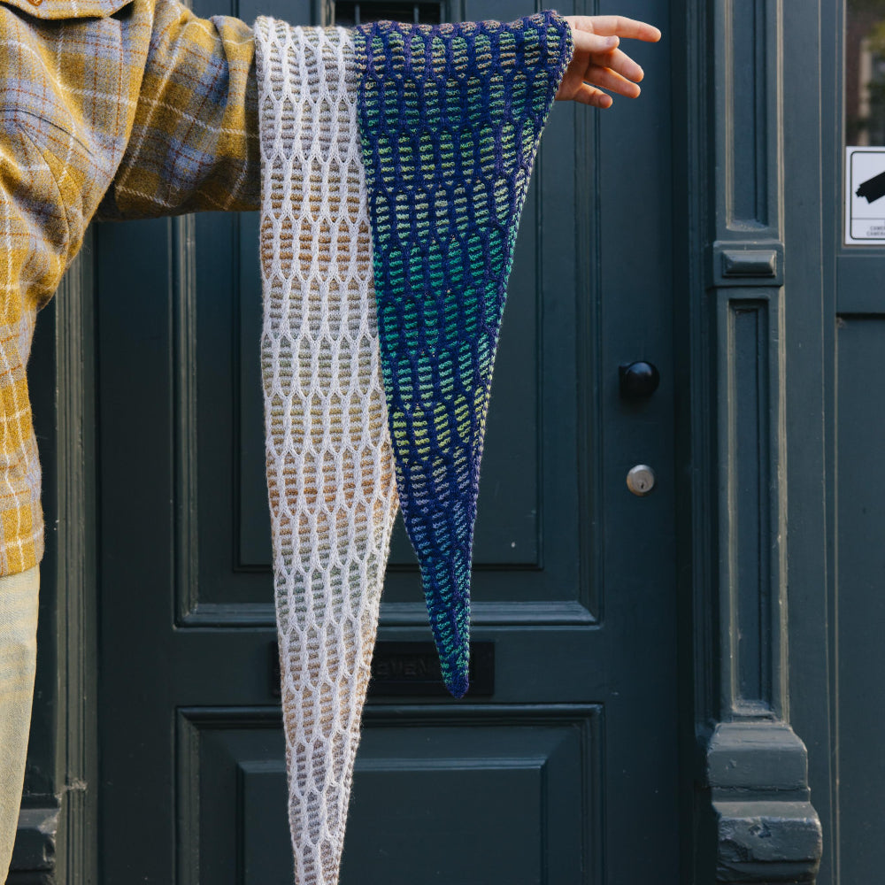 Chameleonic Scarflet