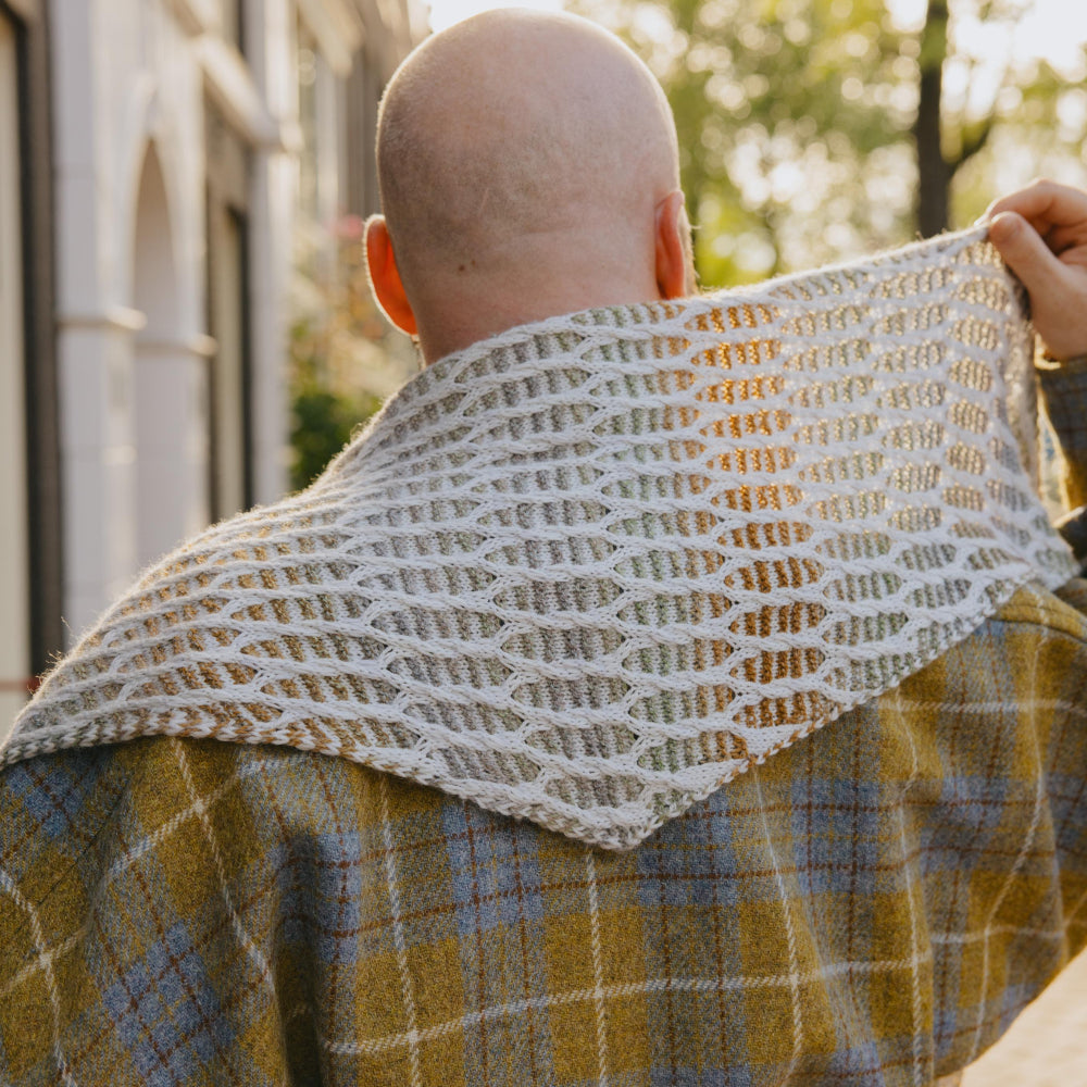 Chameleonic Scarflet