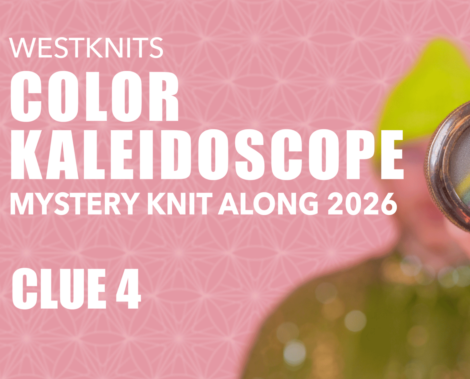 KNIT ALONG WITH US