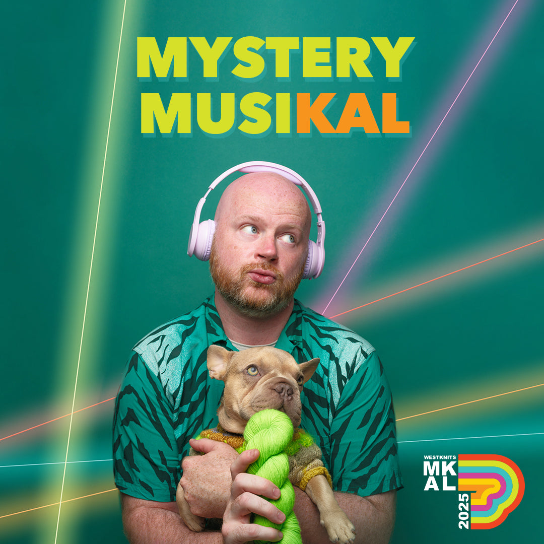 Mystery MusiKAL