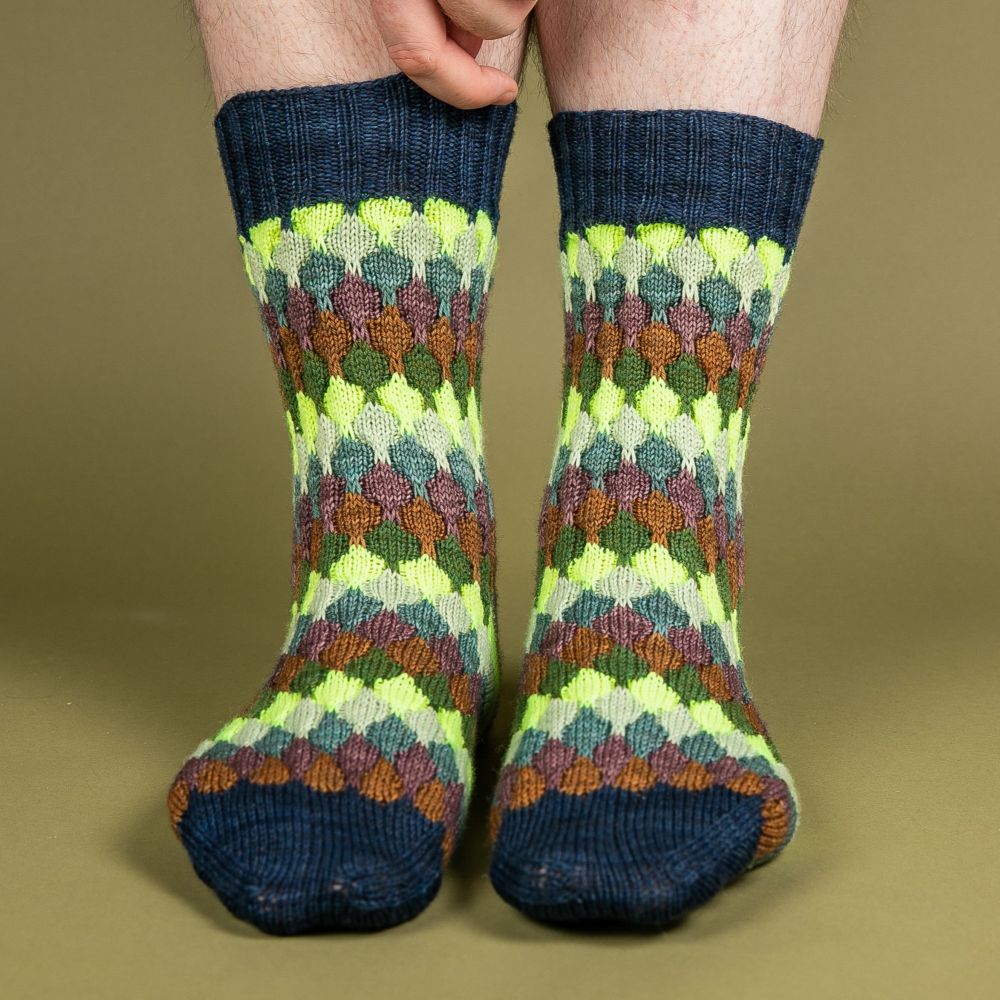 Westknits Year of Socks 2026