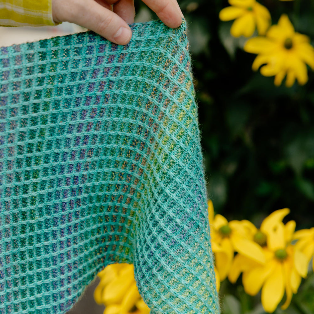 Botanic Scarflet