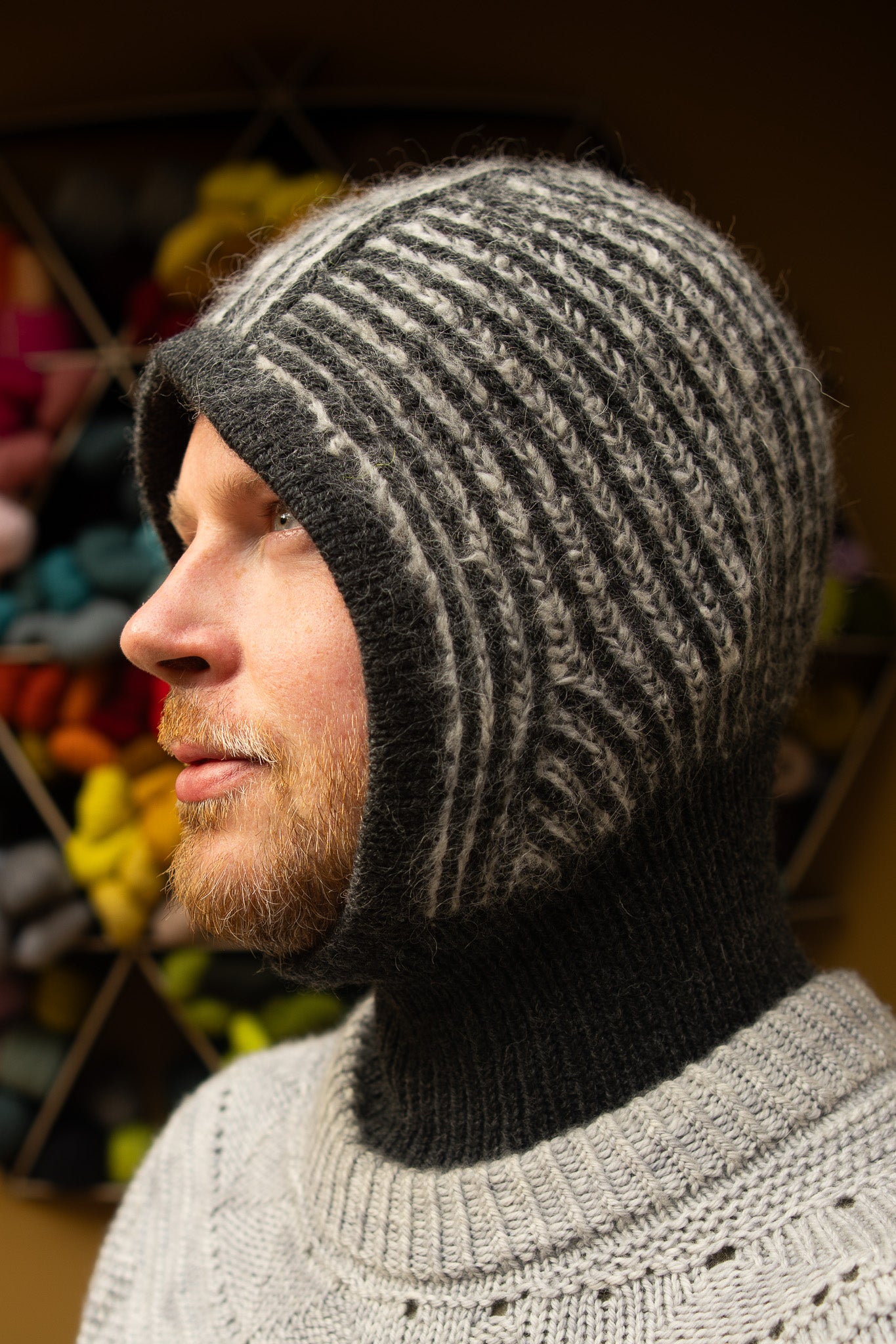 Brioclava Westknits - Main Image