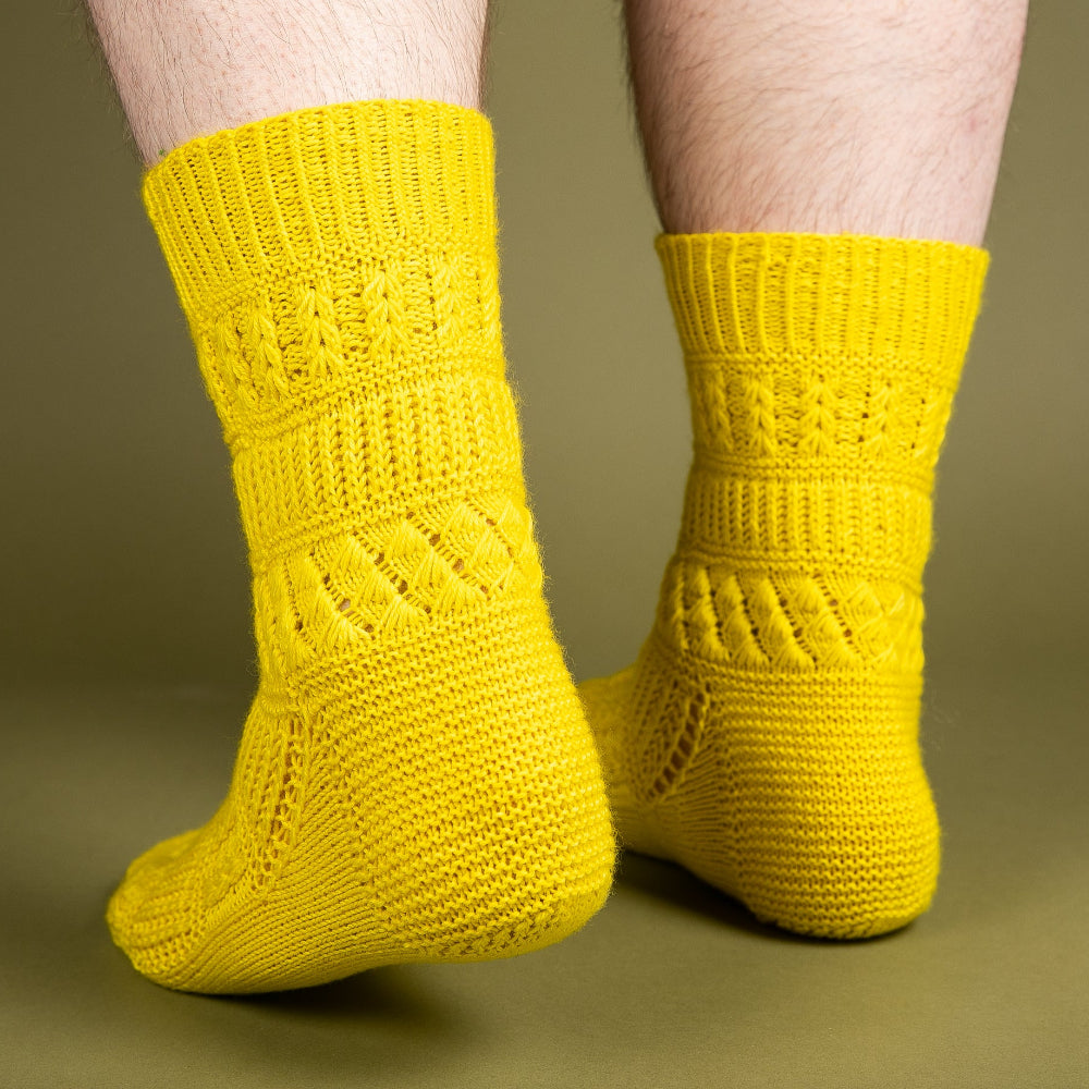 Briornate Socks