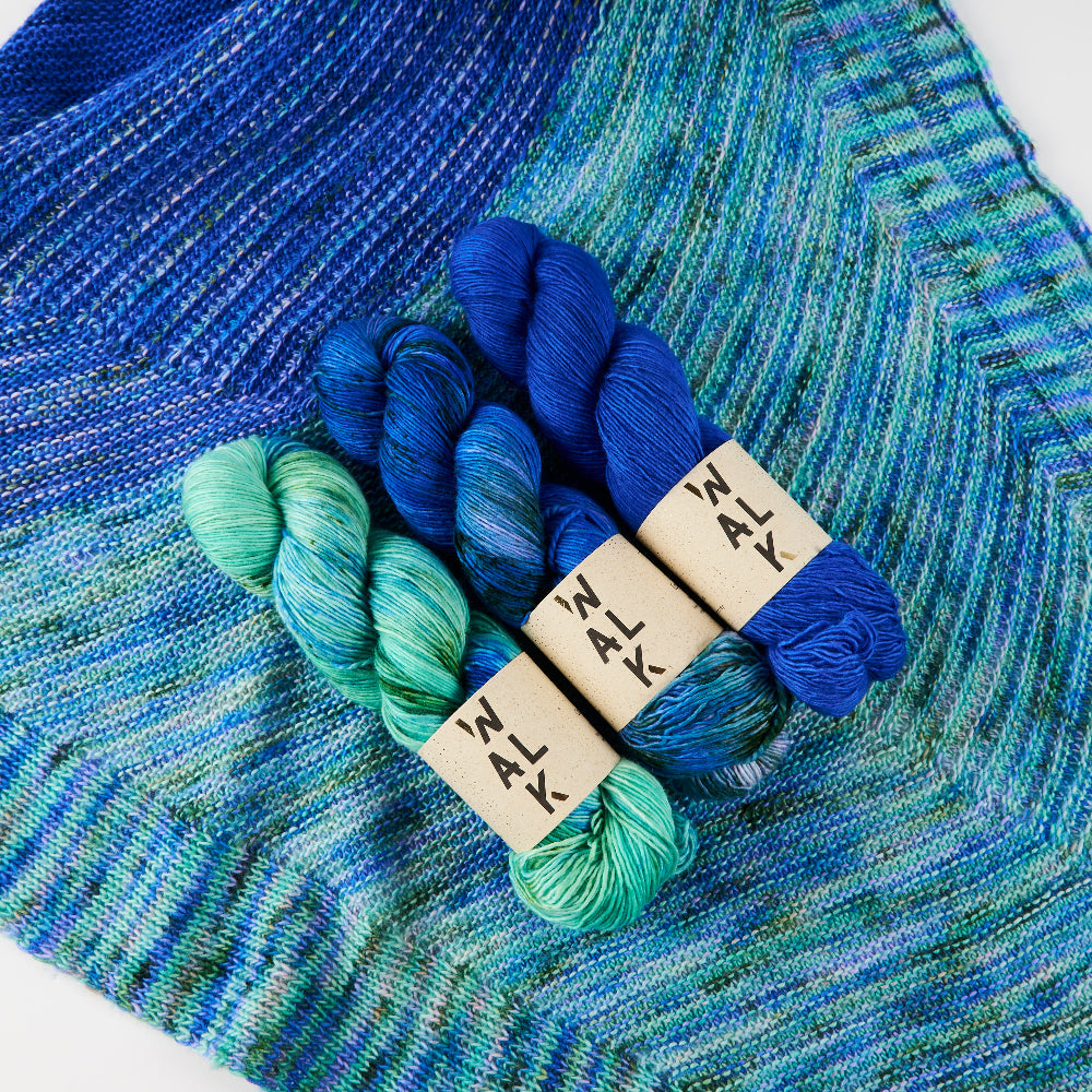 Cafe Knitting