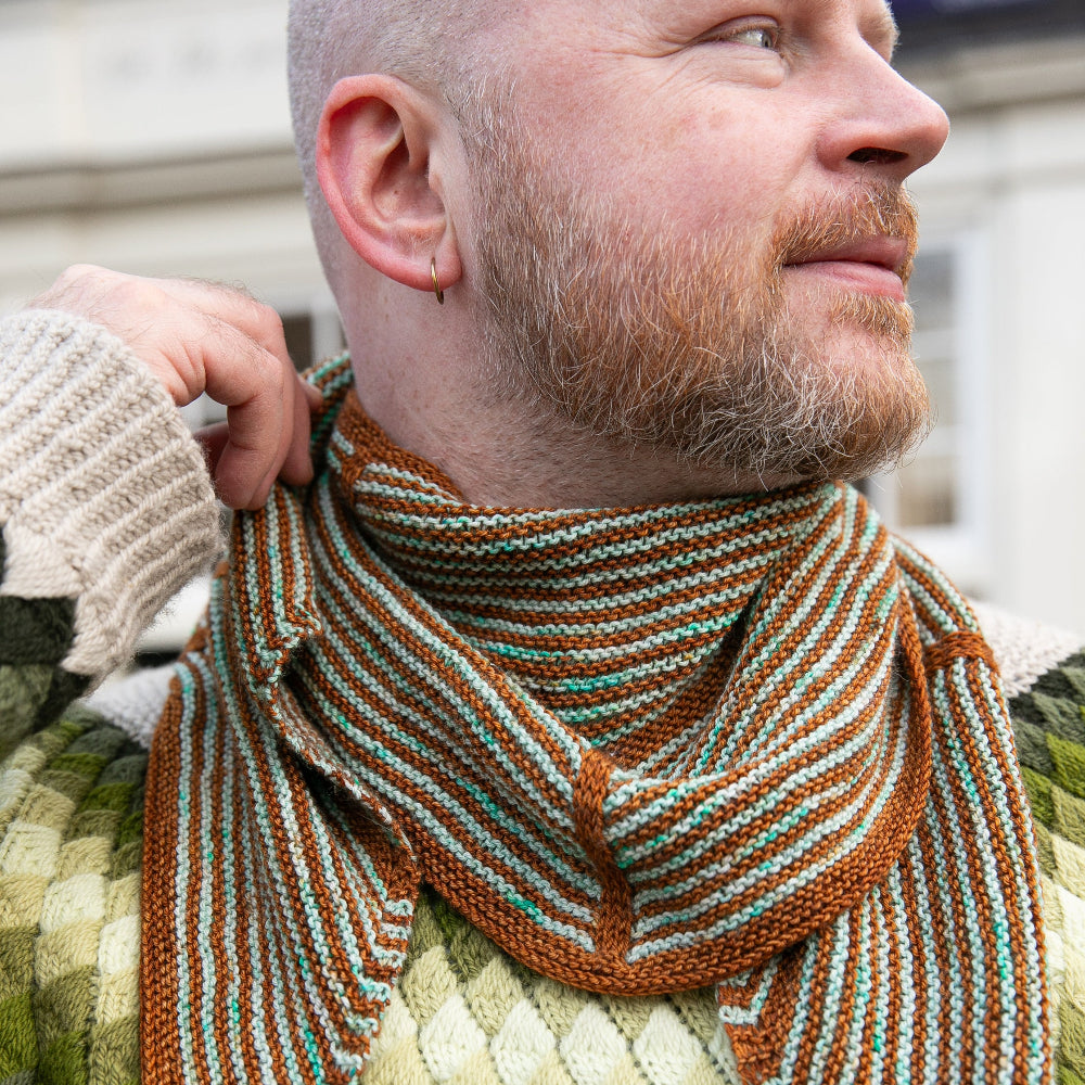 Clockwork - Westknits