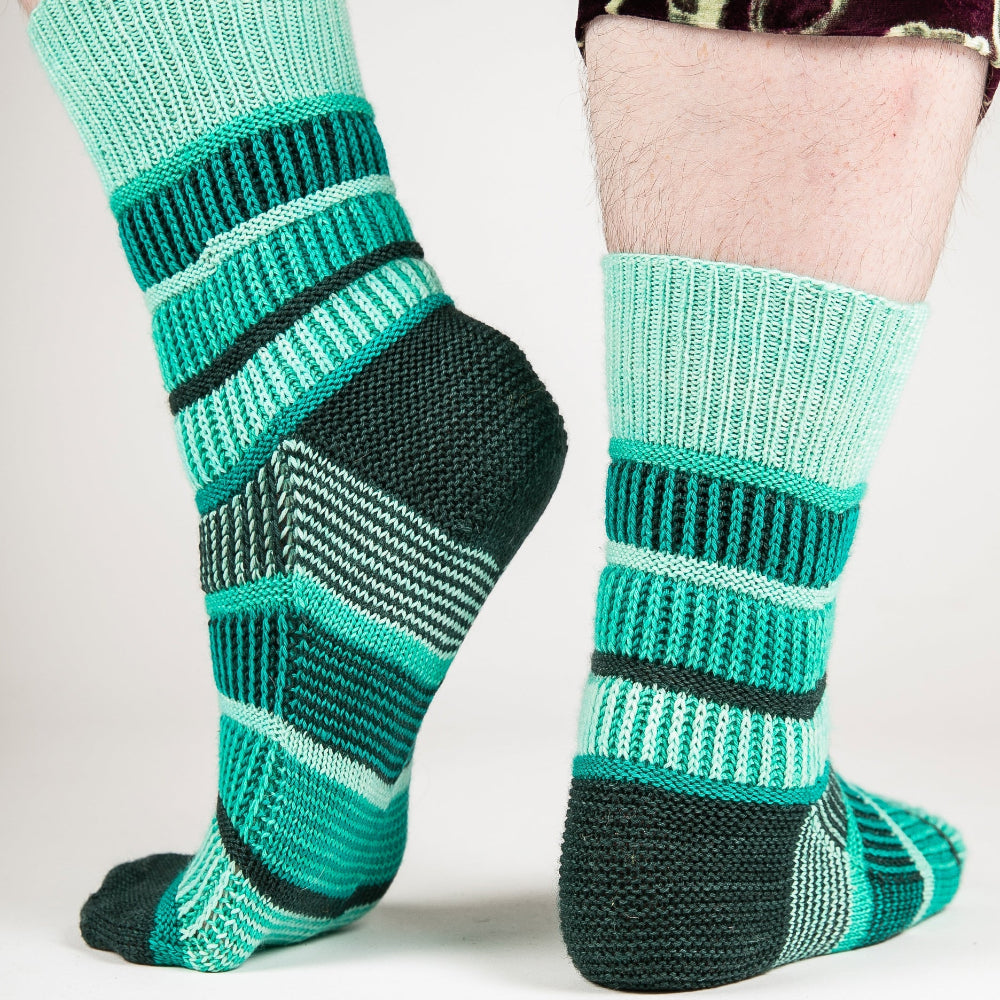 Westknits Year of Socks 2026