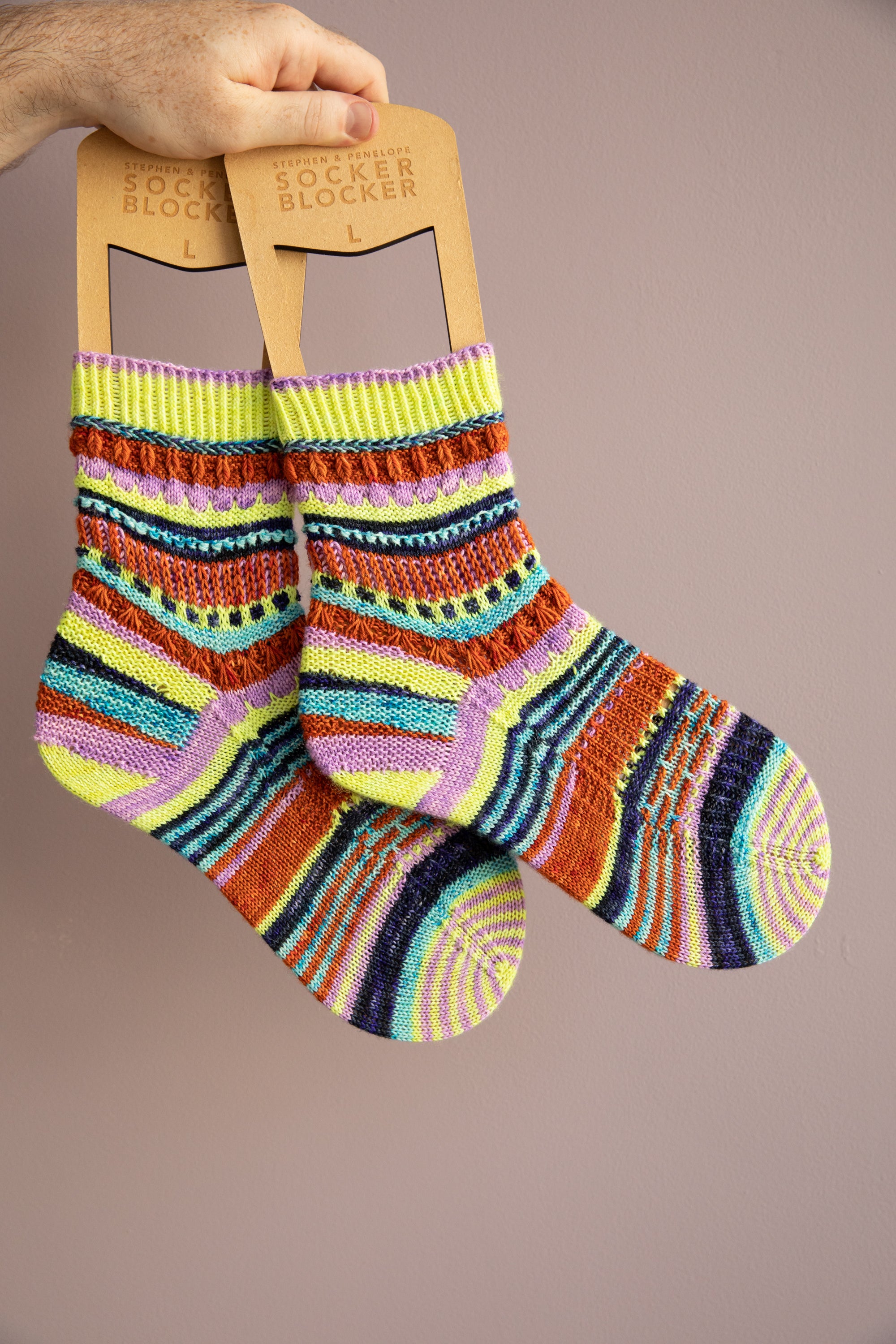 Delectable Collectible Socks