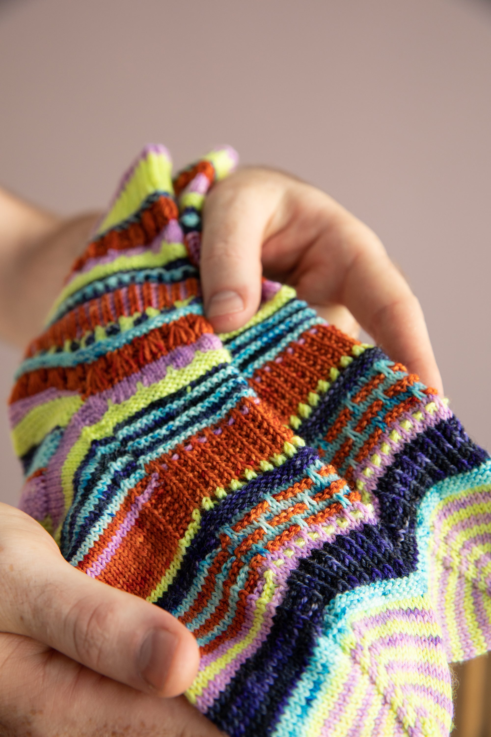 Delectable Collectible Socks