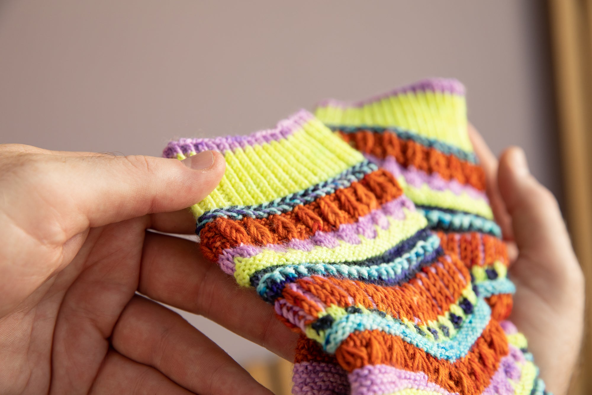 Delectable Collectible Socks