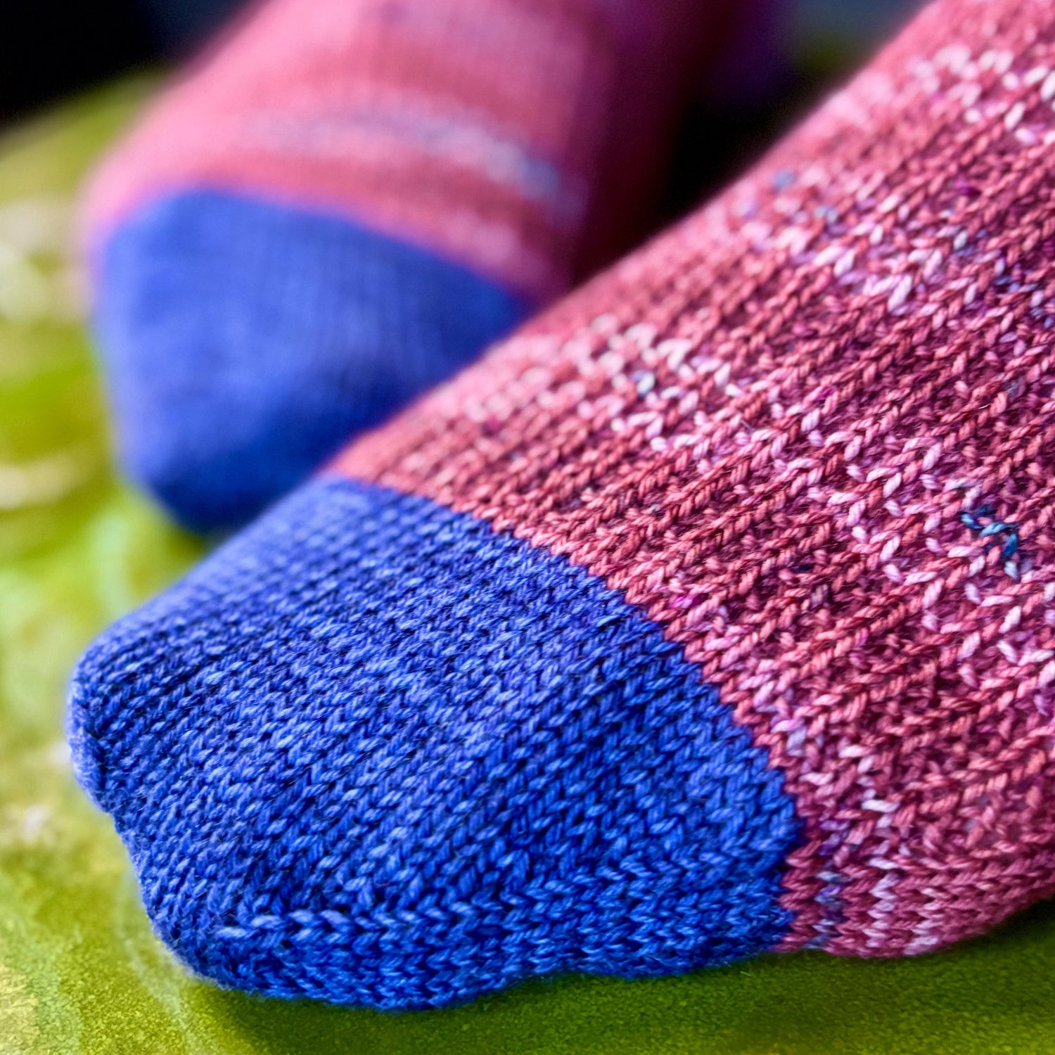 WESTKNITS ON YOUTUBE