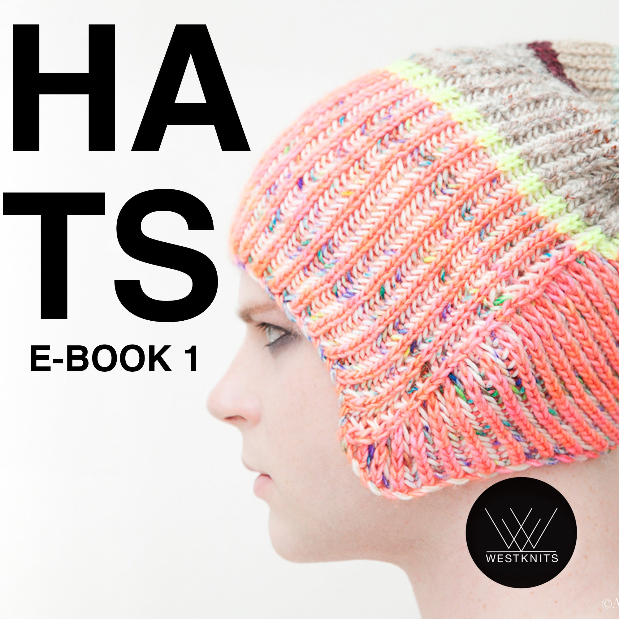 Hats E-book 1