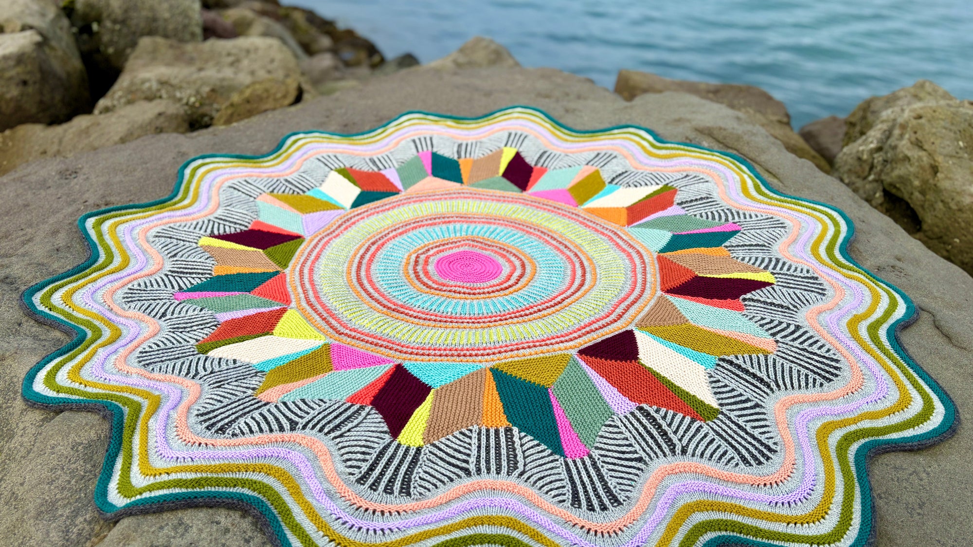 Hiberknitting Number 6