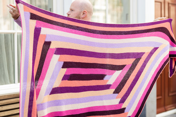 Parallelolamb - Westknits