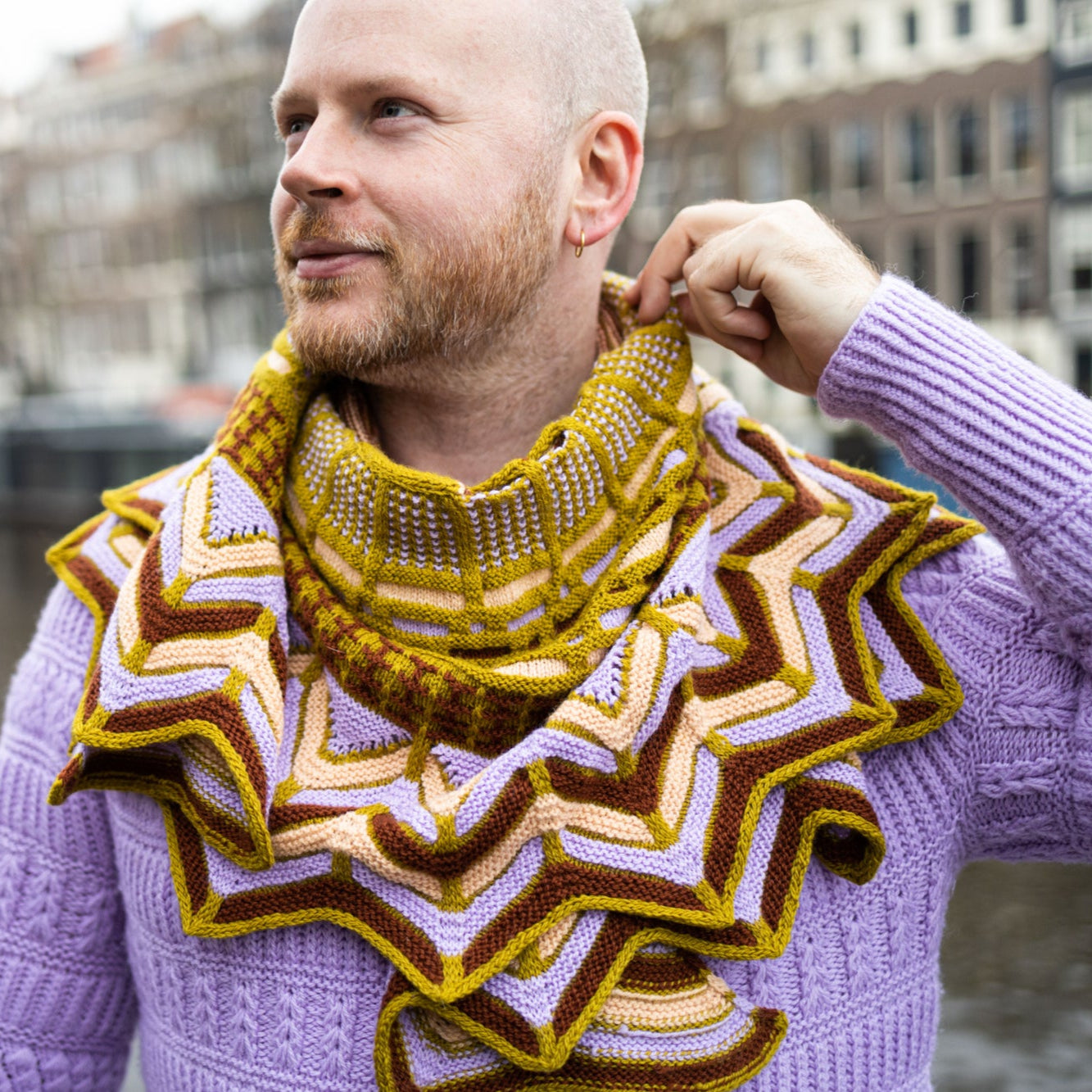 Slipstravaganza - Westknits