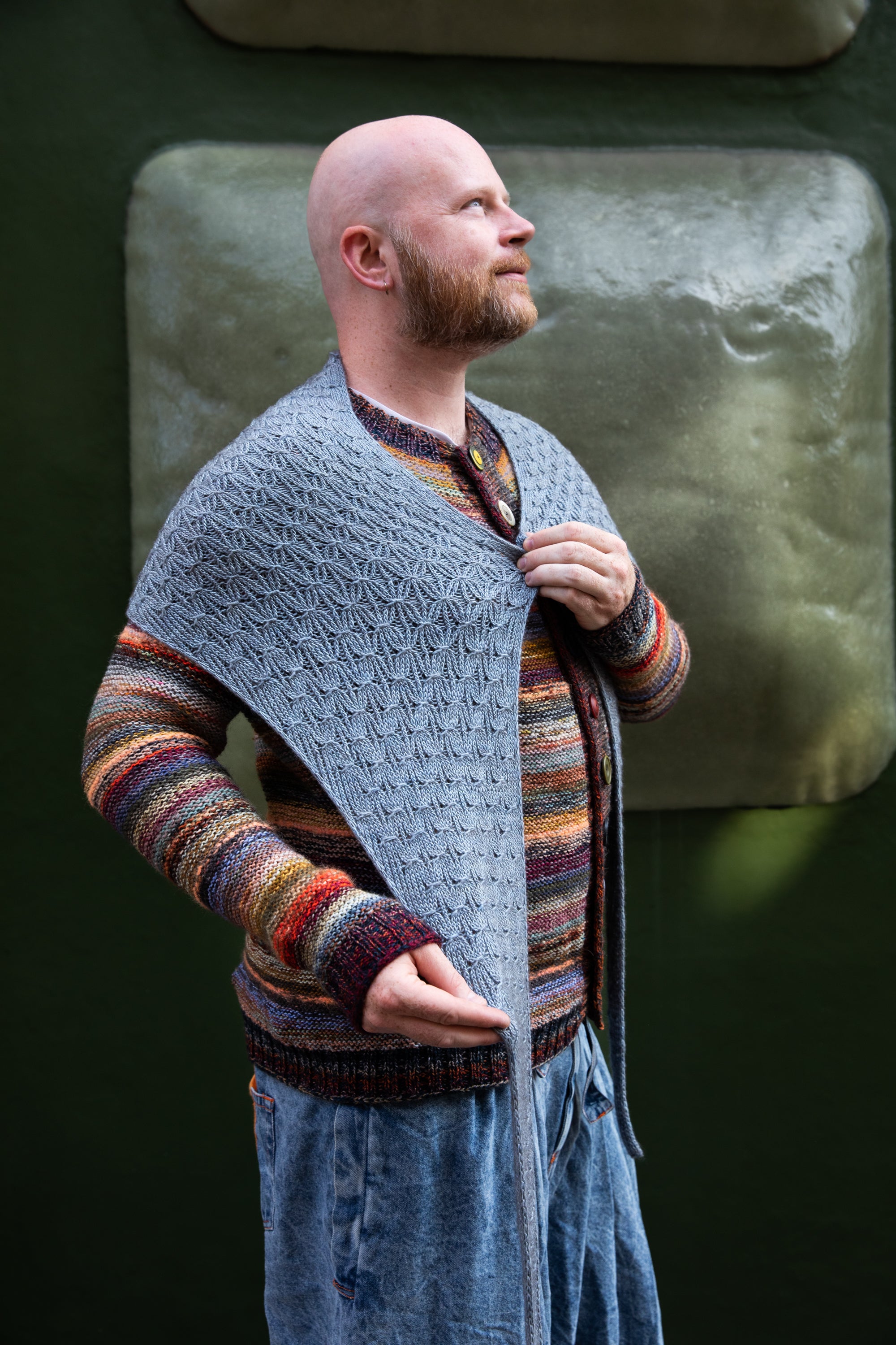 Smock o'clock Triangle