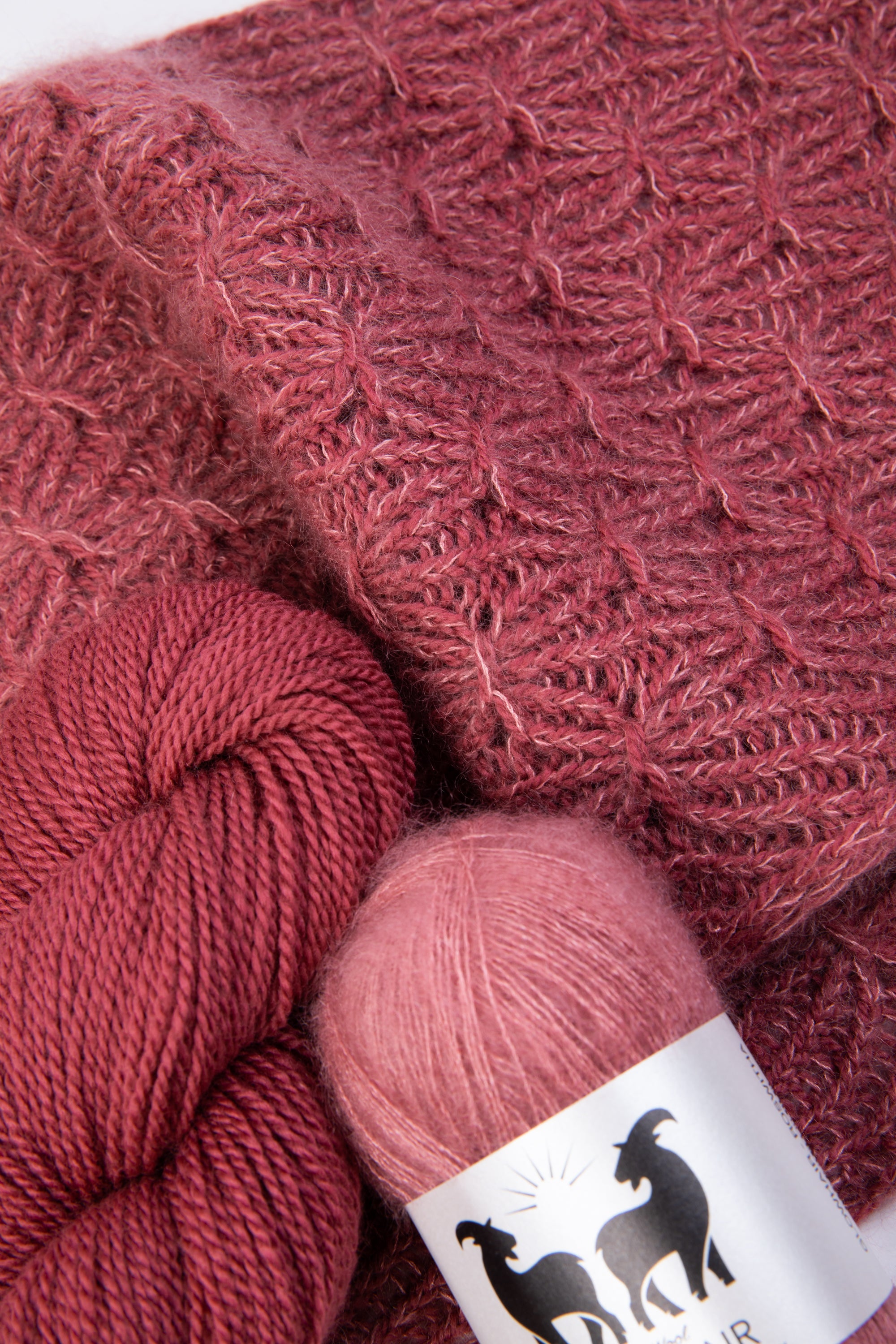 Smock o'clock Triangle