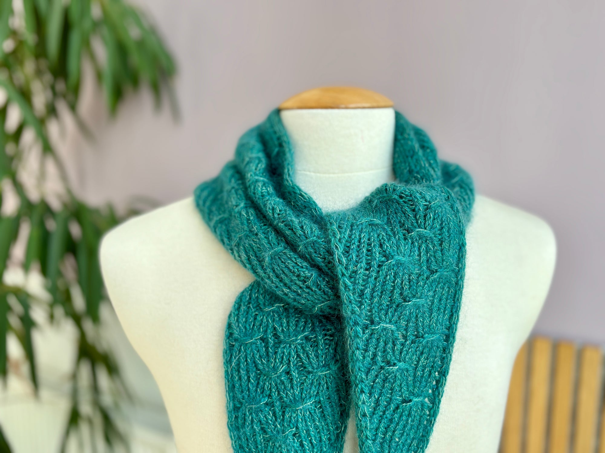 Smock o'clock Triangle