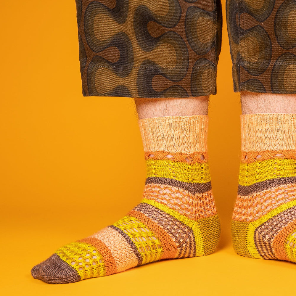 Westknits Year of Socks 2026