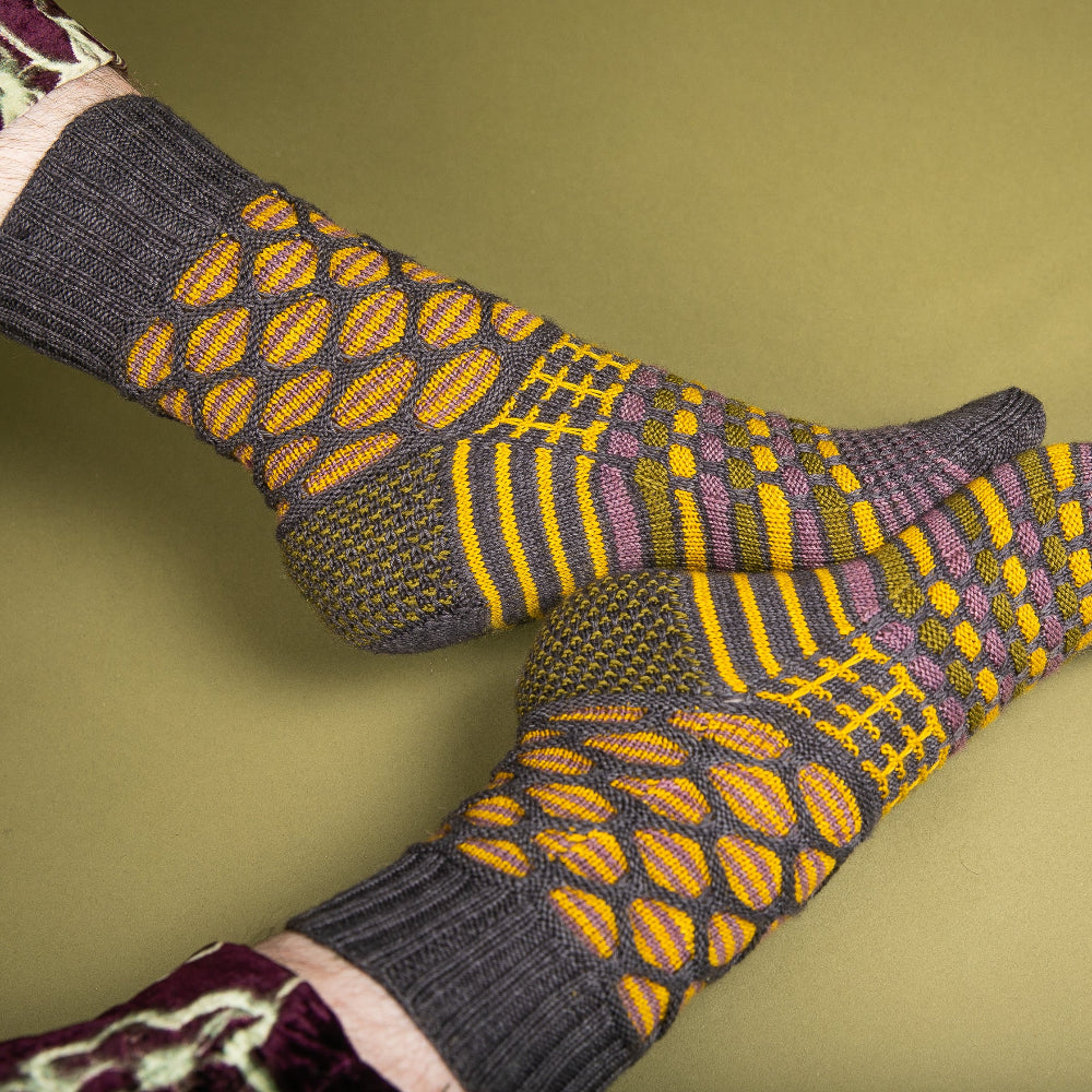 Sockstravaganza