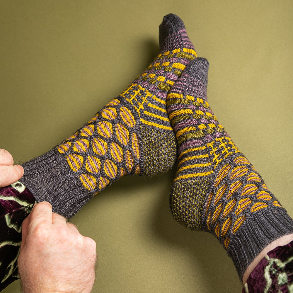 Sockstravaganza