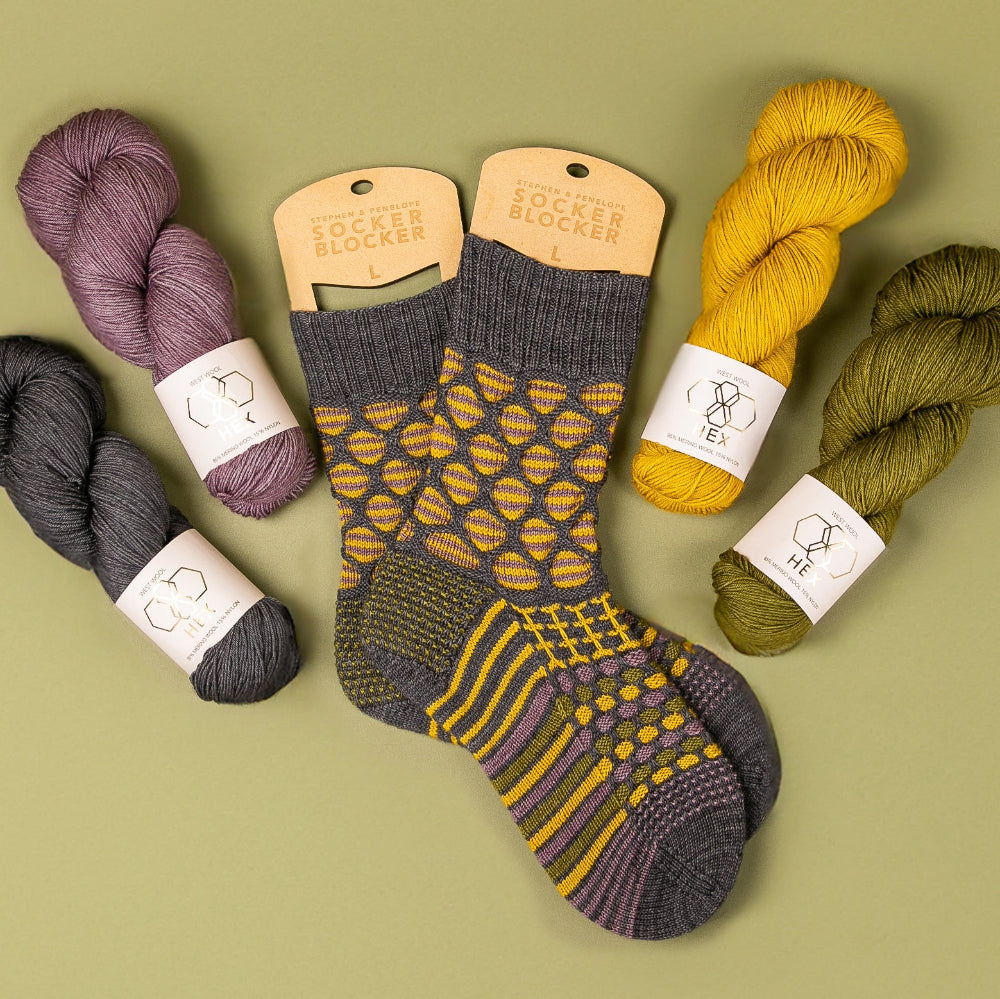 Sockstravaganza