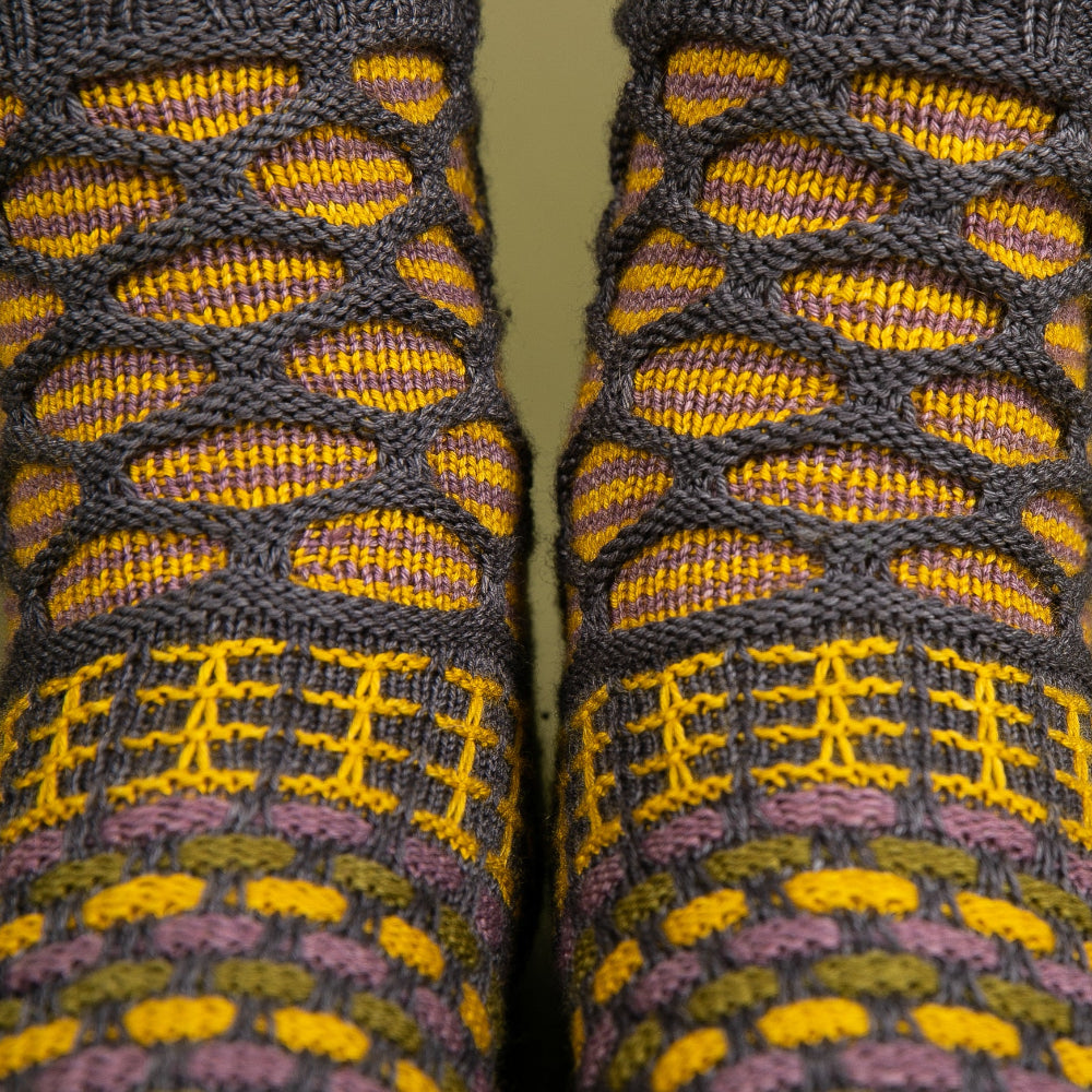 Sockstravaganza