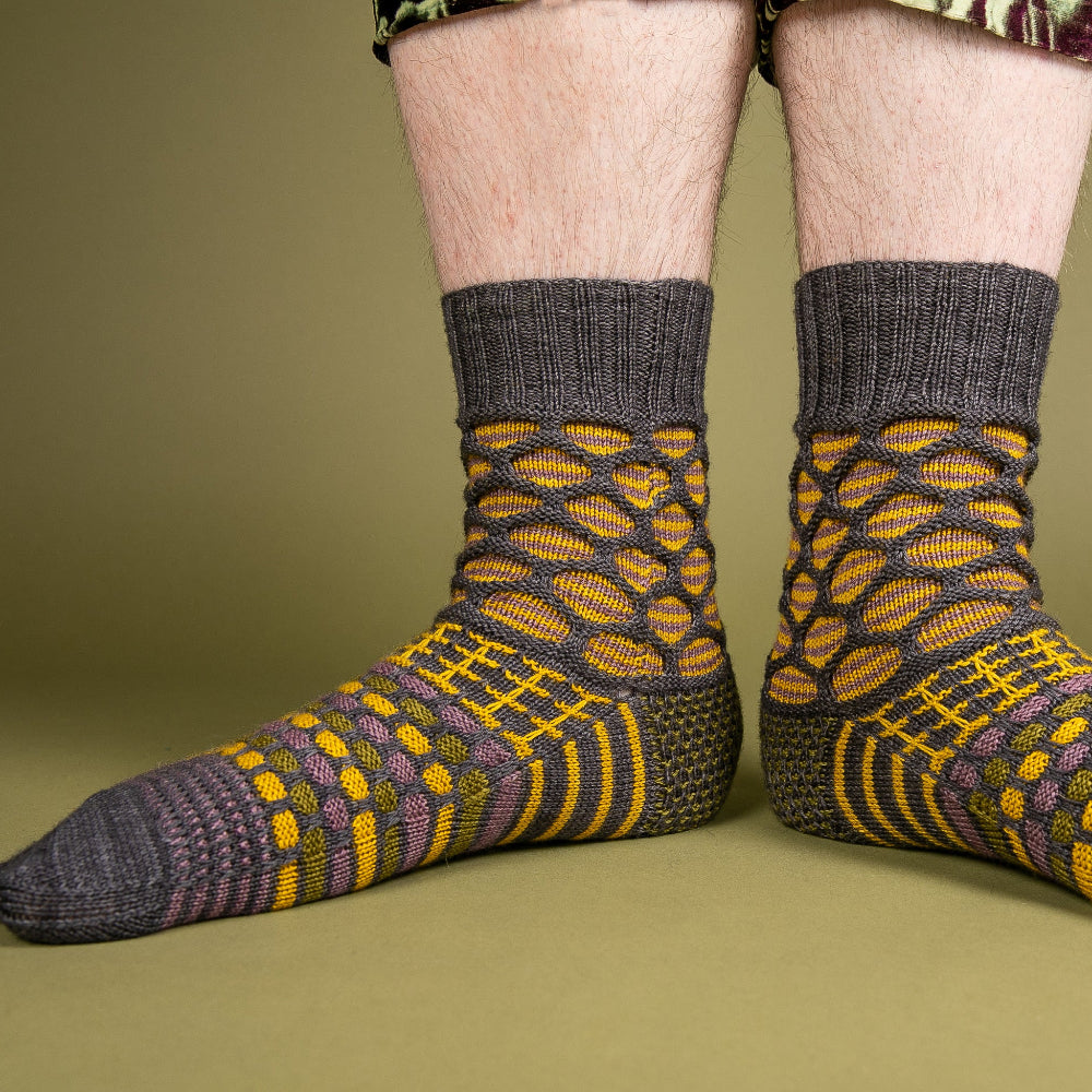 Sockstravaganza