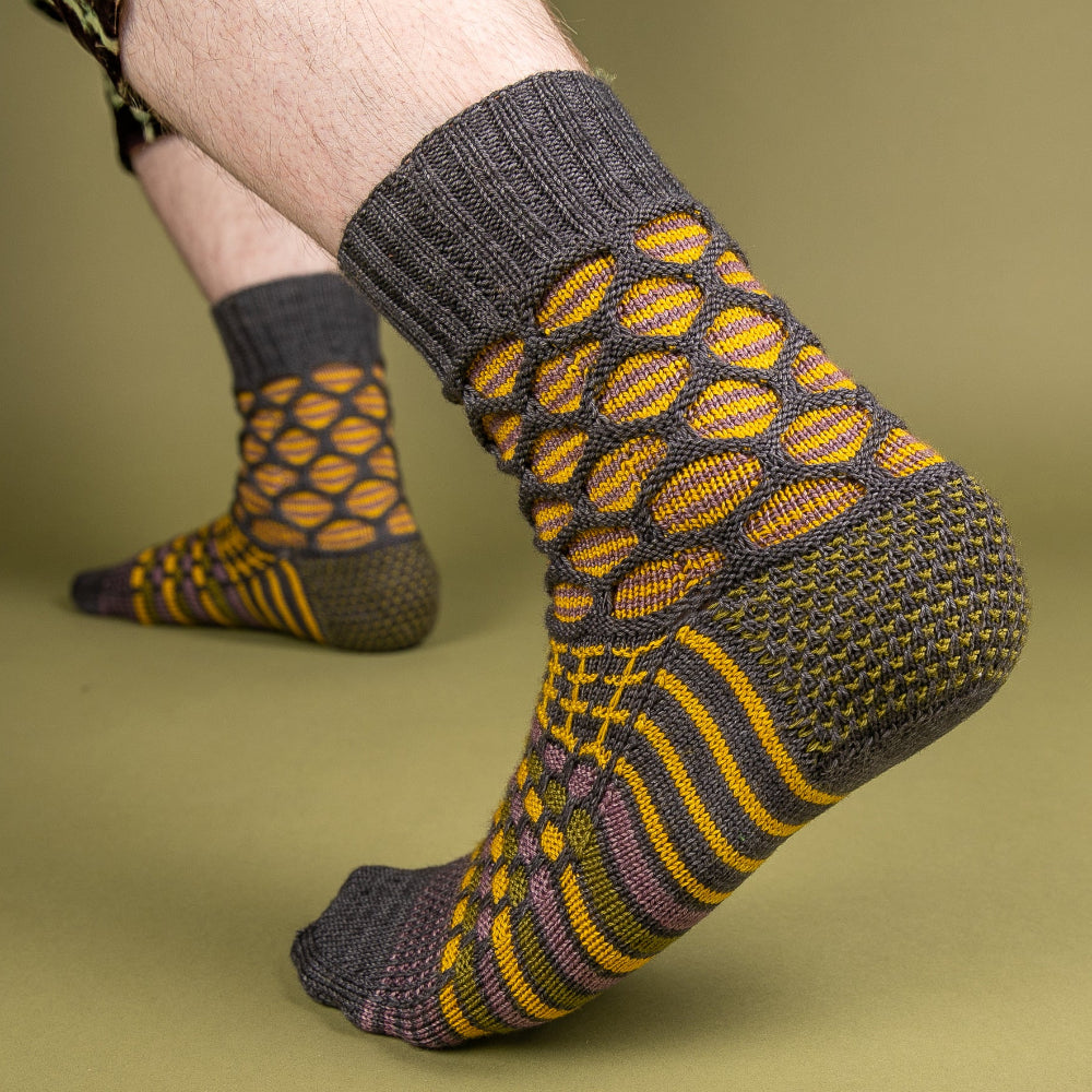 Sockstravaganza